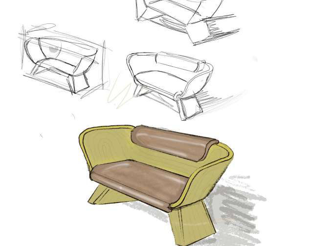 Two-Seater